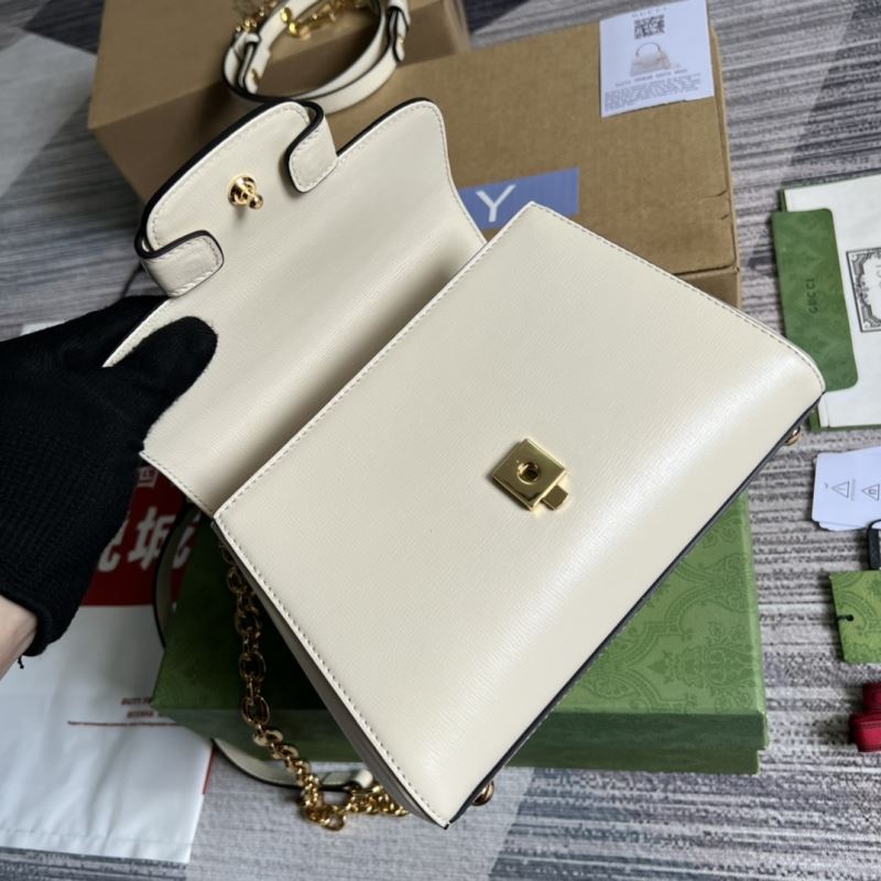 Gucci Top Handle Bags